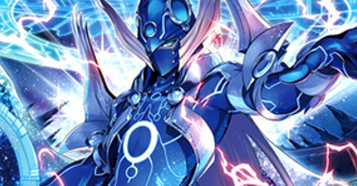 アストログラフマジシャンで特殊召喚しながらフリチェ融合！！ホロスコープマジシャンもリンク素材に使えそうだぜ！